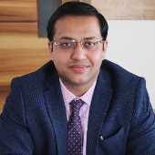 Dr. Amit Chakraborty - Surgical Oncology 2008113798